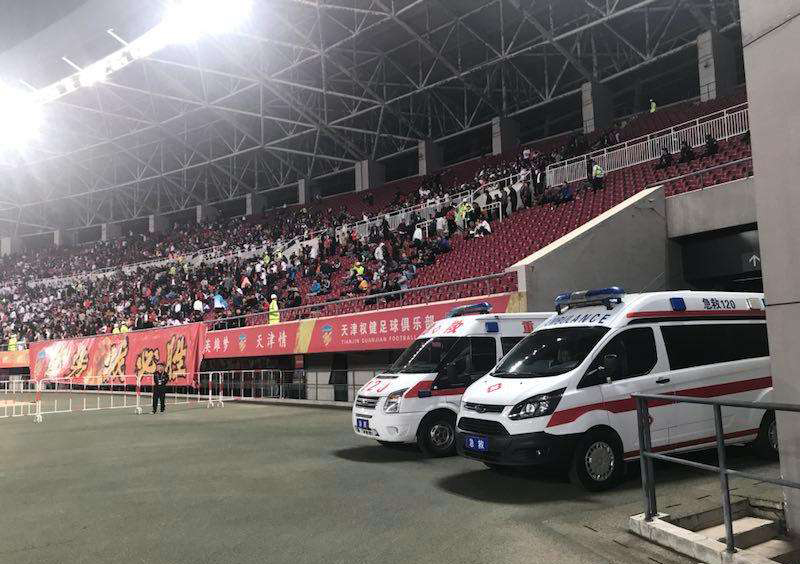 平陆县大中小型活动保障